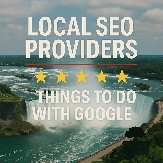 GBP Monthly Management | Local SEO on Autopilot - Custom Printing Niagara
