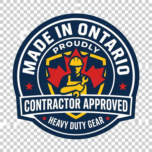 07 Made In Ontario Badge dark mockup
