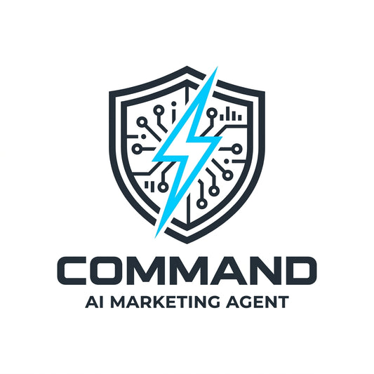 AI Marketing Agent Command Ontario (view 2)
