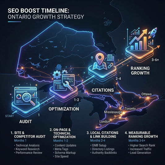Local Visibility Boost — $99/Month