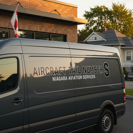 Drone operator ID badge and compliance documentation kit Canada