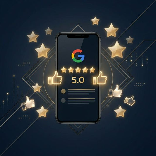 Google Review Links: How to Create, Share, and Automate Them