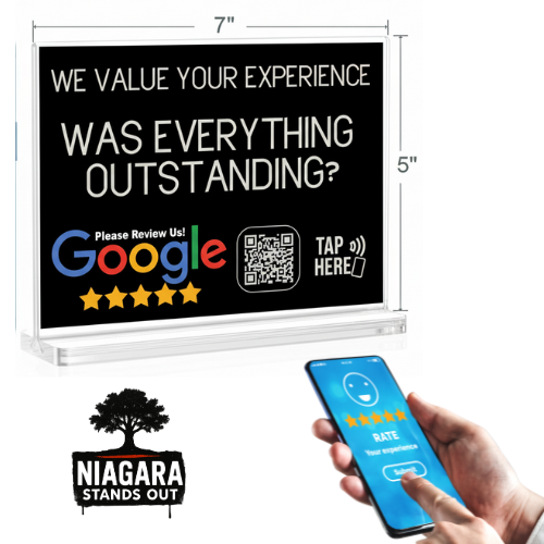 Get Google Reviews with a Simple 10-Second Staff Script