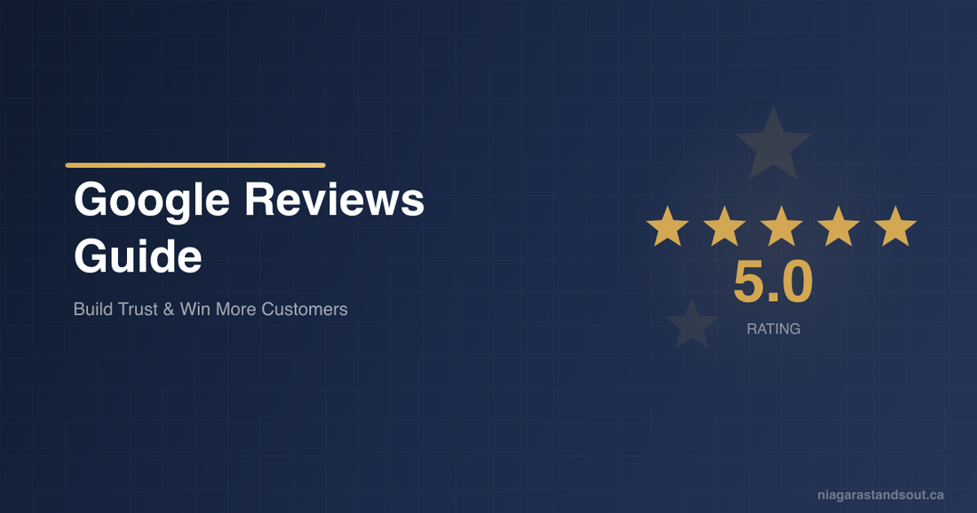 The Complete Guide to Getting More Google Reviews in 2026