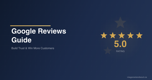 The Complete Guide to Getting More Google Reviews in 2026