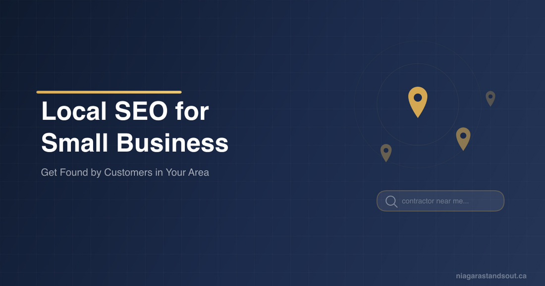 How to Dominate Local Search in the Niagara Region