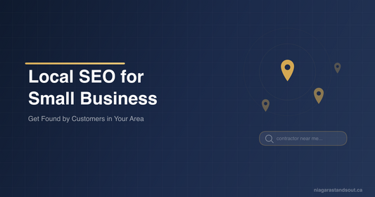 How to Dominate Local Search in the Niagara Region
