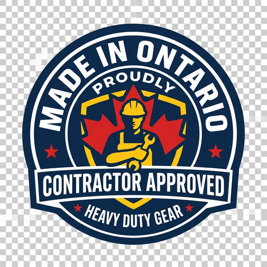 07 Made In Ontario Badge clear background