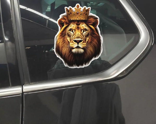 Vinyl decals near me | Niagara Stands Out
