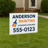 Custom Yard Signs Niagara | Fast 24-Hr Local Printing - Niagara Stands Out