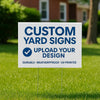 Custom Yard Signs Niagara | Fast 24-Hr Local Printing - Niagara Stands Out