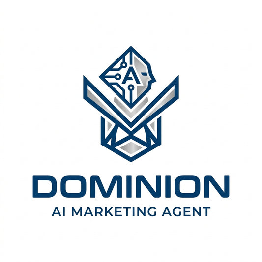 AI Marketing Agent Dominion Ontario (view 2)