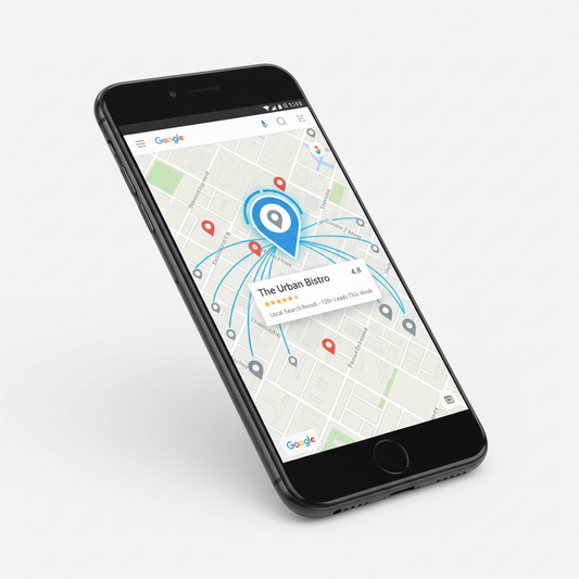 Lead Generation Campaign — product image 5