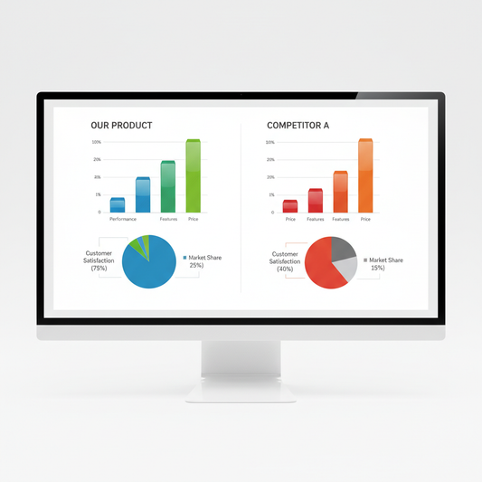 Competitive Analysis Report — product image 2