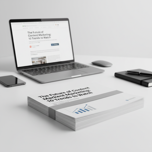 Content Pack — 10 SEO Articles — product image 1