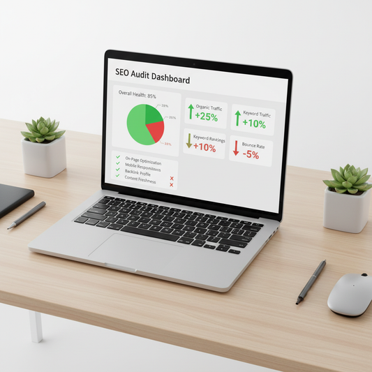 SEO Audit + Fix Plan — product image 1