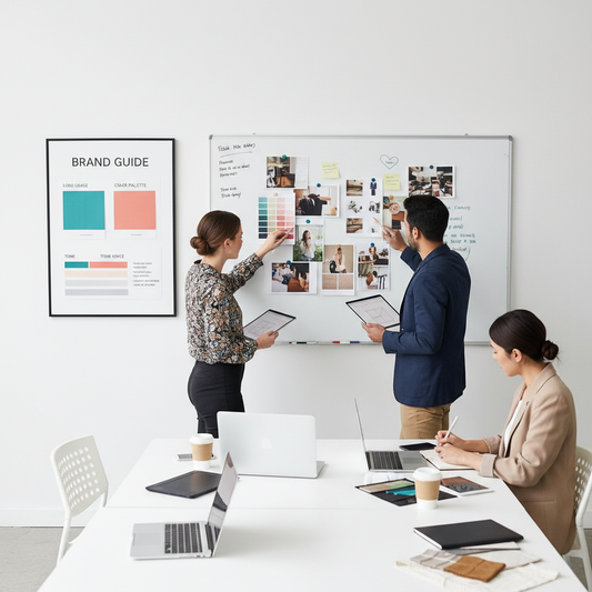Social Media Content Calendar — 30 Days — product image 5