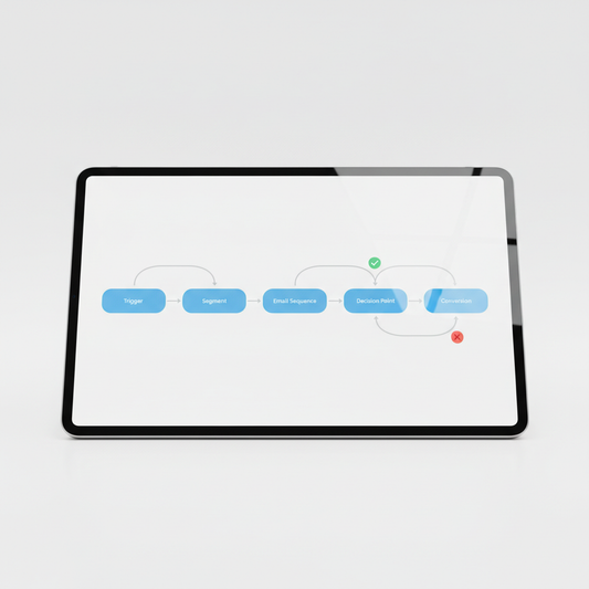 Email Outreach — 5-Email Drip Campaign — product image 4