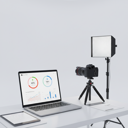 Email Outreach — 5-Email Drip Campaign — product image 1