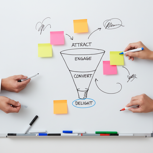 Lead Generation Campaign — product image 4