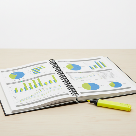Competitive Analysis Report — product image 1