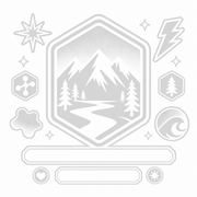 Clear Vinyl Window Decals | Custom Storefront & Vehicle Graphics - Print Template