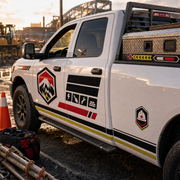 Custom Truck Decals for Commercial Vehicles - Hero